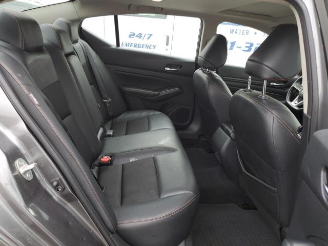Photo 10 from auction – 2022 NISSAN ALTIMA SR with VIN 1N4BL4CV3NN416252