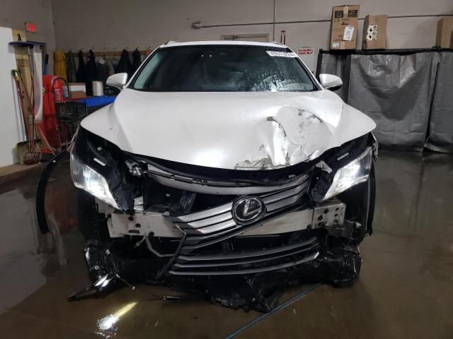 Photo 5 from auction – 2016 LEXUS RX 350 with VIN 2T2BZMCA3GC010656