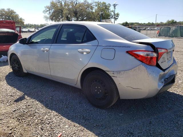 Photo 2 from auction – 2015 TOYOTA COROLLA L with VIN 2T1BURHE3FC282361