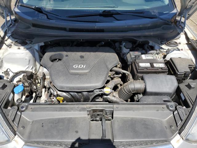 Photo 11 from auction – 2012 HYUNDAI VELOSTER with VIN KMHTC6AD5CU023517