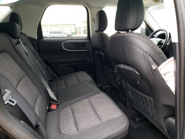 Photo 11 from auction – 2022 FORD BRONCO SPO with VIN 3FMCR9B64NRD53837