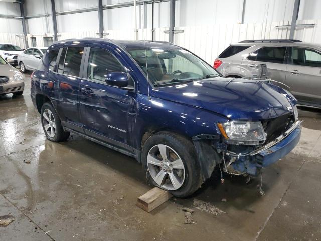 Photo 4 from auction – 2017 JEEP COMPASS LA with VIN 1C4NJDEB8HD153427