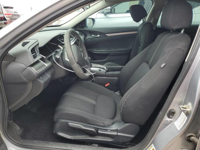 Photo 7 from auction – 2016 HONDA CIVIC EX with VIN 19XFC2F74GE062732