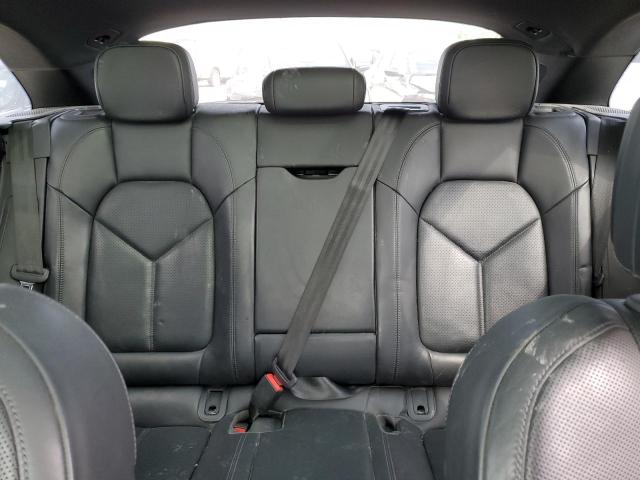 Photo 10 from auction – 2020 PORSCHE MACAN with VIN WP1AA2A51LLB02996