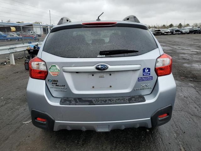 Foto 6 de la subasta – 2014 SUBARU XV CROSSTR con VIN JF2GPAKC6E8223998