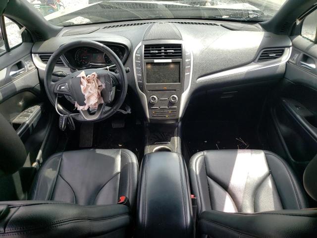 Photo 8 from auction – 2018 LINCOLN MKC PREMIE with VIN 5LMCJ1C97JUL30313