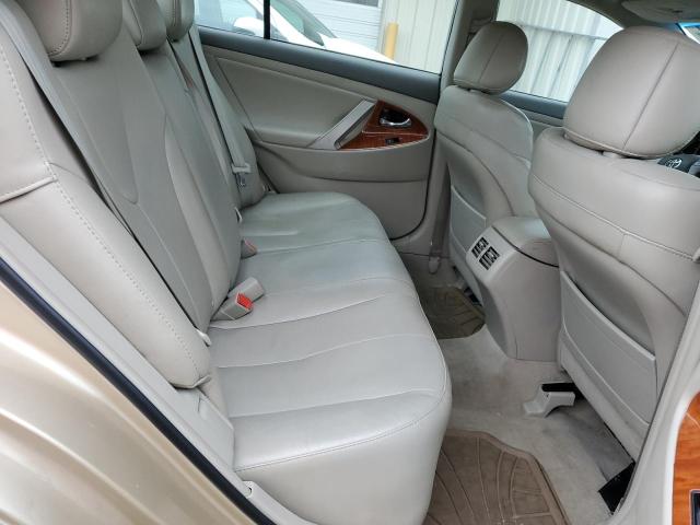 Photo 10 from auction – 2011 TOYOTA CAMRY BASE with VIN 4T1BF3EK8BU220027