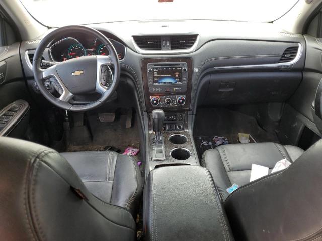 Photo 8 from auction – 2017 CHEVROLET TRAVERSE L with VIN 1GNKRHKD8HJ146768