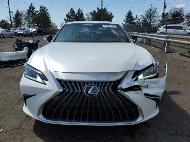 Photo 5 from auction – 2022 LEXUS ES 350 BAS with VIN 58ACZ1B17NU129386