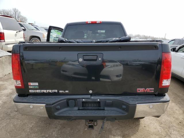 Photo 10 from auction – 2011 GMC SIERRA K15 with VIN 1GTR2VE31BZ235118