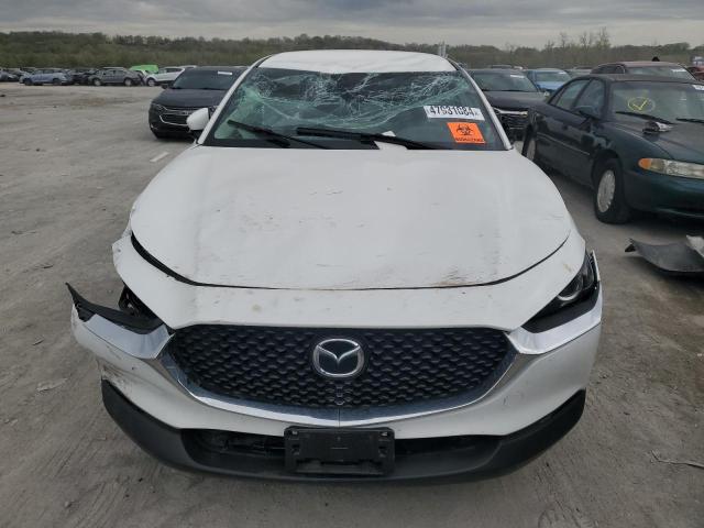 Photo 5 from auction – 2020 MAZDA CX-30 with VIN 3MVDMBBL7LM122668