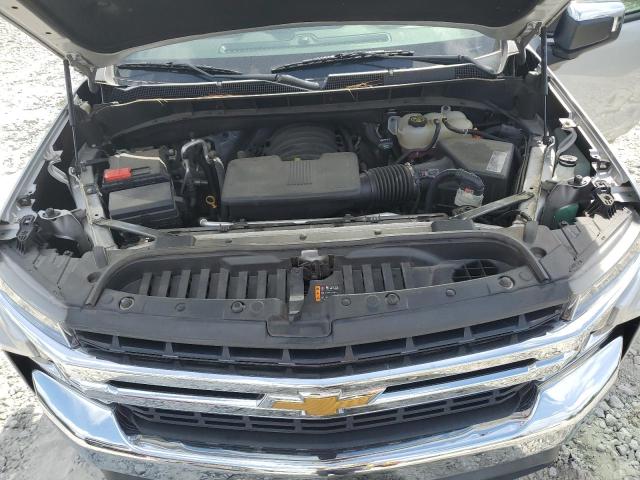 Photo 11 from auction – 2019 CHEVROLET SILVERADO with VIN 1GCRYDED2KZ354233