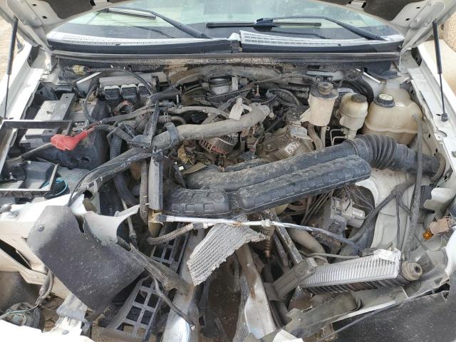 Photo 11 from auction – 2007 FORD F150 with VIN 1FTPX14V37FB35194