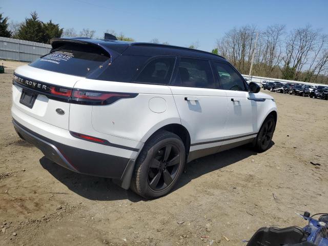 Photo 3 from auction – 2018 LAND ROVER RANGE ROVE with VIN SALYB2RX0JA750012