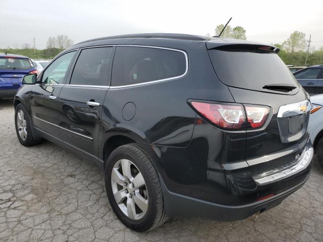 Photo 2 from auction – 2013 CHEVROLET TRAVERSE L with VIN 1GNKRLKD7DJ246602