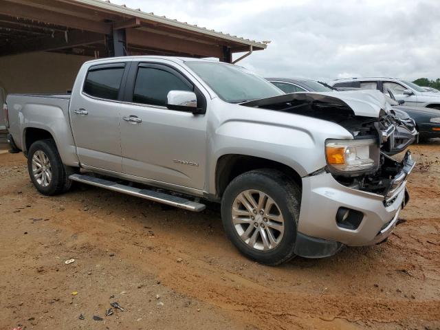 Photo 4 from auction – 2015 GMC CANYON SLT with VIN 1GTG5CE38F1166595
