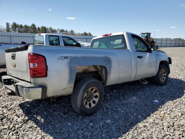 Photo 3 from auction – 2010 CHEVROLET silverado with VIN 1GCPKPEA5AZ197232