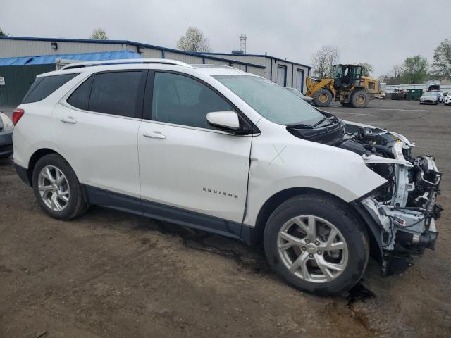 Photo 4 from auction – 2019 CHEVROLET EQUINOX LT with VIN 2GNAXVEX0K6285108