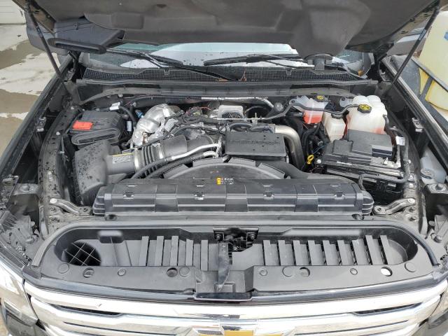 Photo 11 from auction – 2024 CHEVROLET SILVERADO with VIN 2GC1YPEY5R1105994