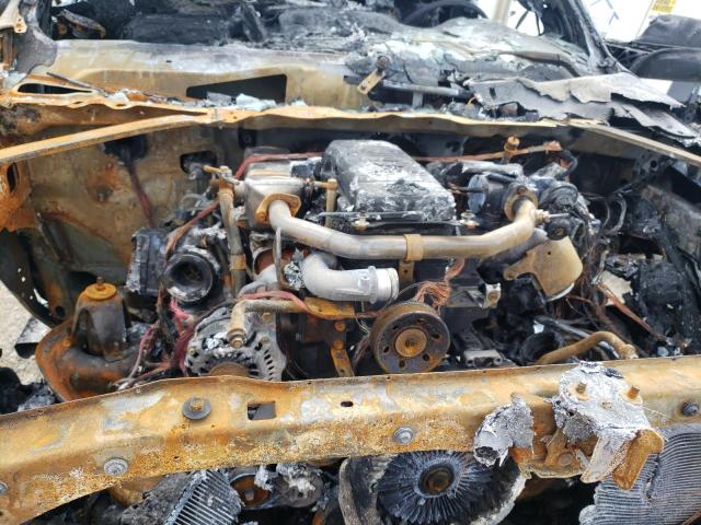 Photo 7 from auction – 2021 RAM 5500 with VIN 3C7WRNDL9MG562033