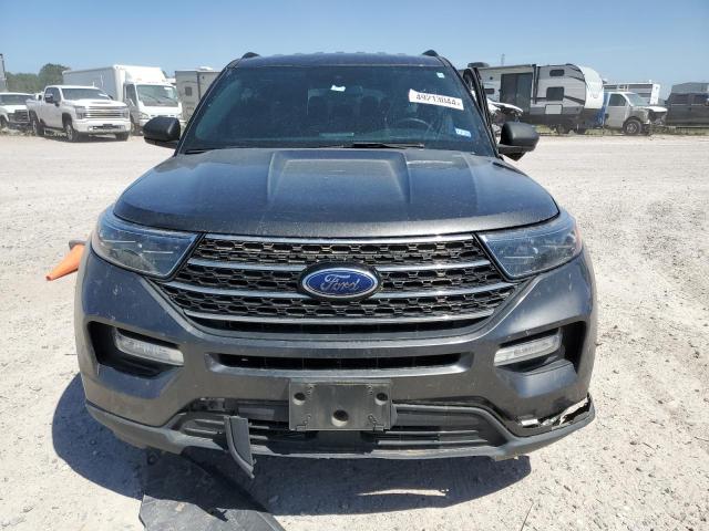 Photo 5 from auction – 2020 FORD EXPLORER X with VIN 1FMSK7DH5LGA80267