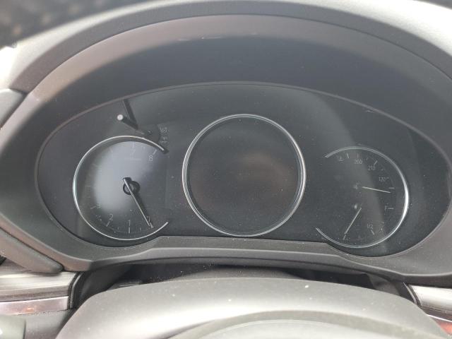 Photo 9 from auction – 2021 MAZDA CX-5 GRAND with VIN JM3KFBDMXM0361989