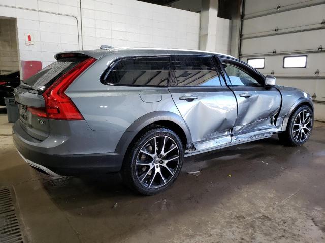 Photo 3 from auction – 2018 VOLVO V90 CROSS with VIN YV4A22NL8J1017909