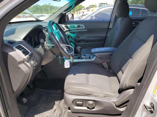 Photo 7 from auction – 2014 FORD EXPLORER X with VIN 1FM5K8D89EGA52249