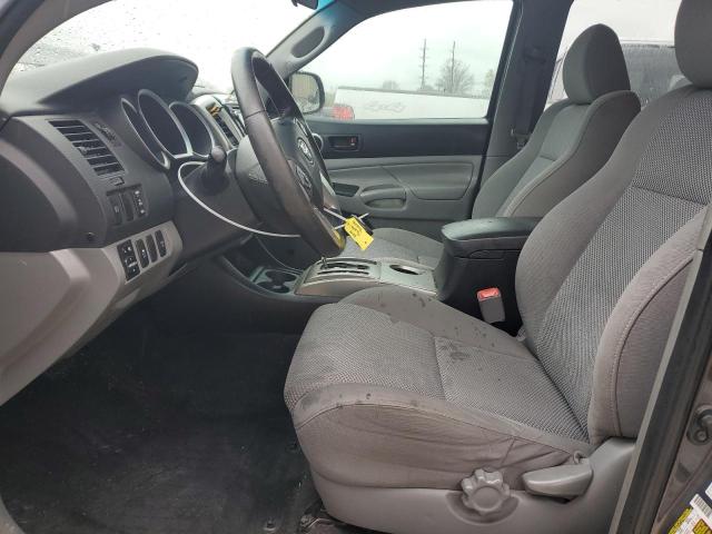 Photo 7 from auction – 2015 TOYOTA TACOMA DOU with VIN 3TMLU4EN9FM197396