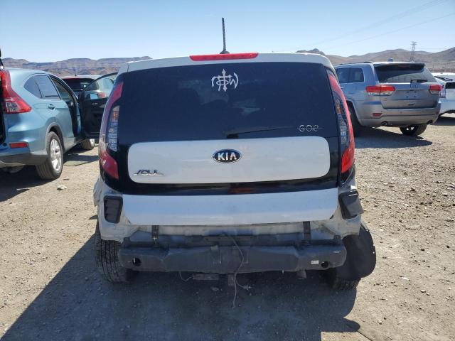 Photo 6 from auction – 2016 KIA SOUL with VIN KNDJN2A28G7391935