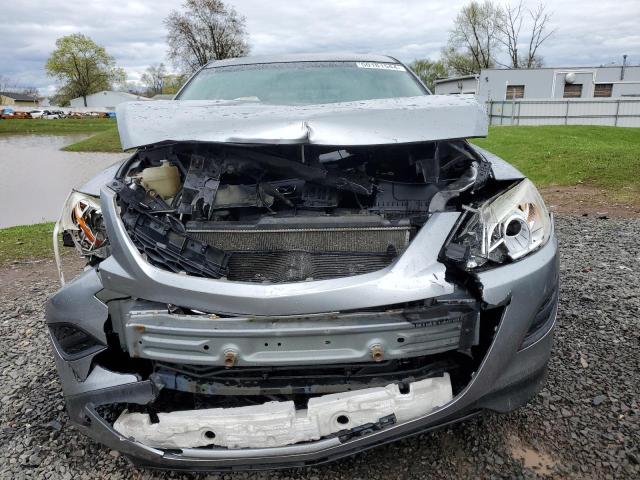 Photo 5 from auction – 2011 MAZDA CX-9 with VIN JM3TB3CA1B0329328