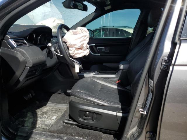 Photo 7 from auction – 2019 LAND ROVER DISCOVERY with VIN SALCR2FX1KH820166