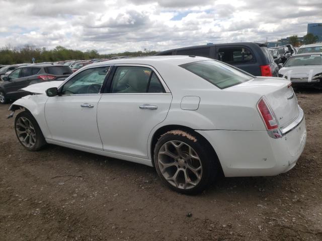 Photo 2 from auction – 2013 CHRYSLER 300C AWD with VIN 2C3CCAKG5DH513769