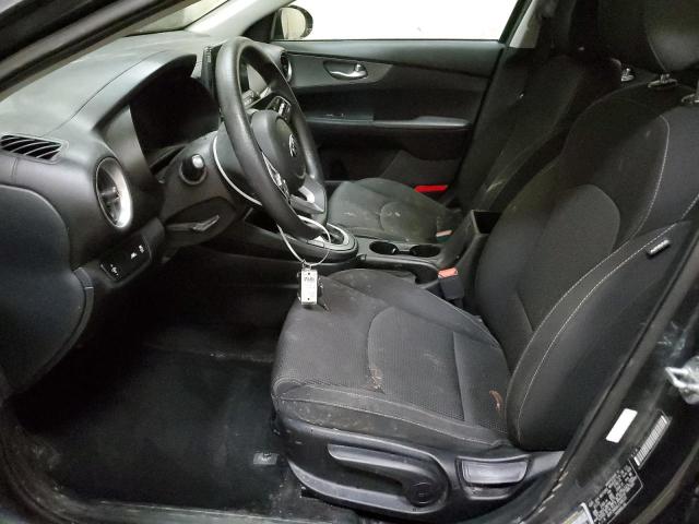 Photo 7 from auction – 2020 KIA FORTE FE with VIN 3KPF24AD6LE148131