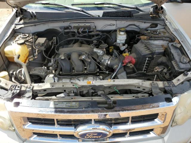 Photo 11 from auction – 2008 FORD ESCAPE XLT with VIN 1FMCU03188KA04816