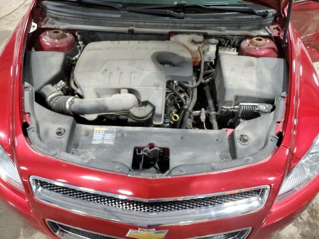 Photo 11 from auction – 2012 CHEVROLET MALIBU 2LT with VIN 1G1ZD5EU1CF371988