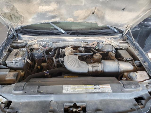 Photo 11 from auction – 2001 FORD F150 SUPER with VIN 1FTRW07L71KD50303