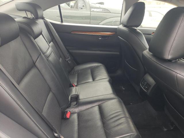 Фото 10 с аукциона – 2013 LEXUS ES 300H с VIN JTHBW1GG9D2008462