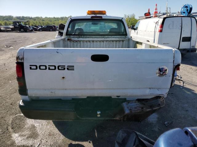 Photo 6 from auction – 2001 DODGE RAM 1500 with VIN 1B7HC16X01S270307