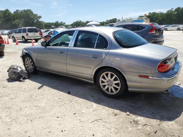 Photo 2 from auction – 2000 JAGUAR S-TYPE with VIN SAJDA01D4YGL16537