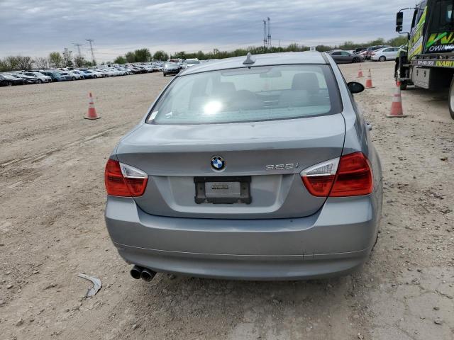 Photo 6 from auction – 2008 BMW 328 I with VIN WBAVA33568KX84130