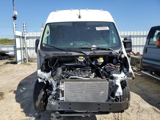 Photo 5 from auction – 2023 RAM PROMASTER with VIN 3C6MRVJGXPE530159