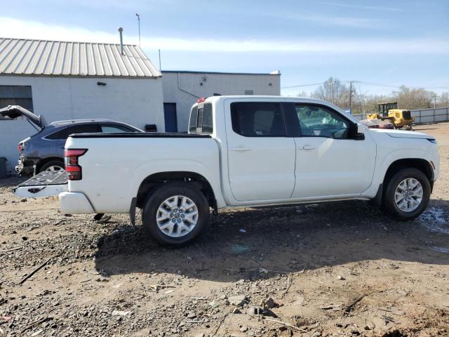 Photo 3 from auction – 2022 NISSAN FRONTIER S with VIN 1N6ED1EK5NN642456