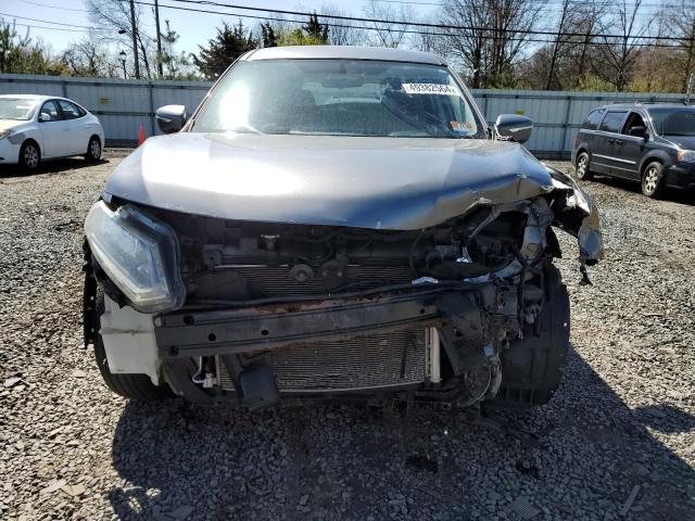 Photo 5 from auction – 2015 NISSAN ROGUE S with VIN KNMAT2MV8FP566789