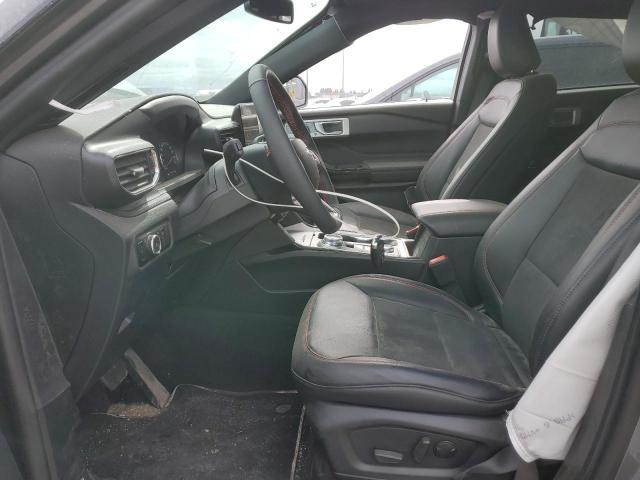 Photo 7 from auction – 2023 FORD EXPLORER S with VIN 1FMSK8KH4PGB83548