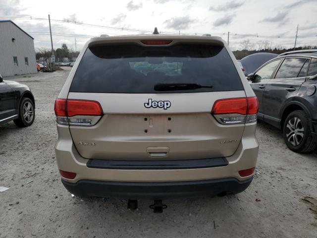 Photo 6 from auction – 2014 JEEP GRAND CHER with VIN 1C4RJFAG9EC156823