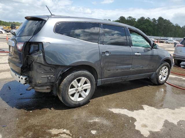 Photo 3 from auction – 2014 CHEVROLET TRAVERSE L with VIN 1GNKVGKD8EJ250615