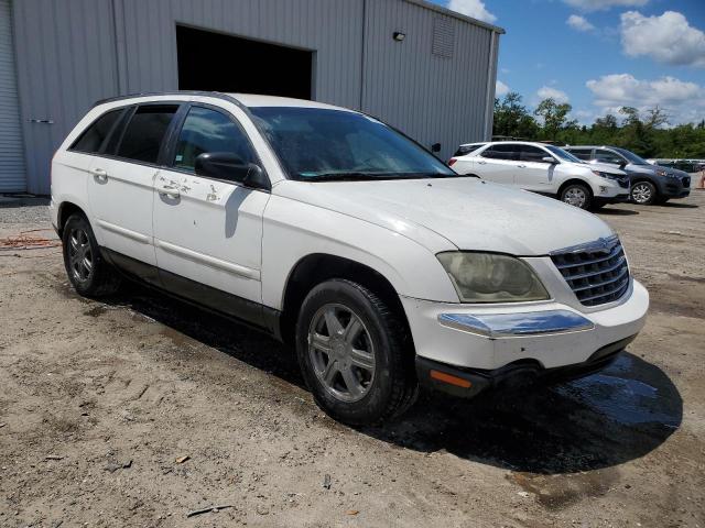 Photo 4 from auction – 2004 CHRYSLER PACIFICA with VIN 2C8GM684X4R508824