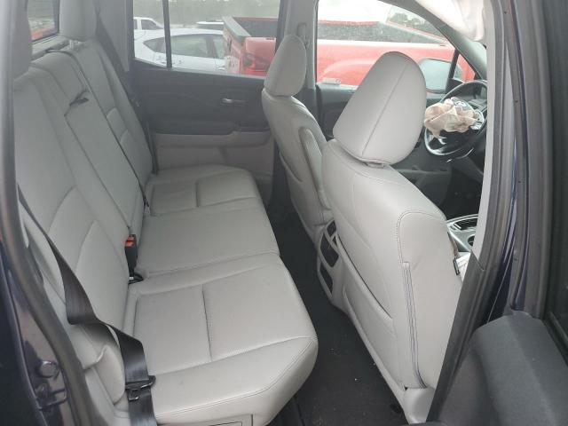 Photo 10 from auction – 2019 HONDA RIDGELINE with VIN 5FPYK2F6XKB003391