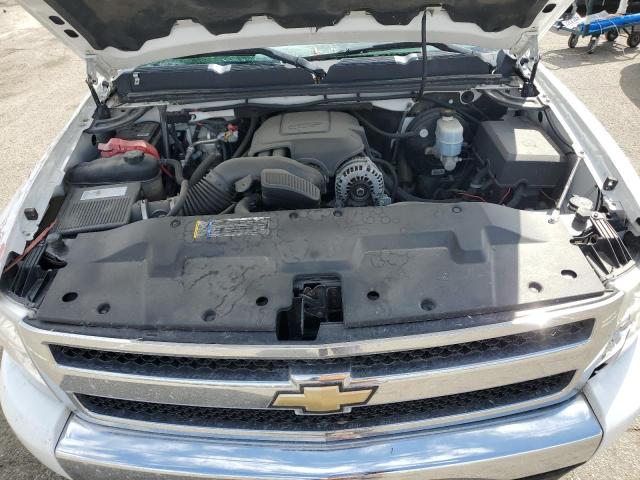 Photo 11 from auction – 2008 CHEVROLET SILVERADO with VIN 1GCEK19J78Z234404